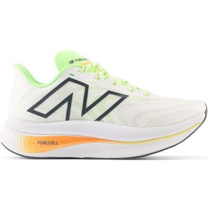 New Balance Fuelcell Supercomp Trainer V2 Trainers Wit EU 41 Vrouw