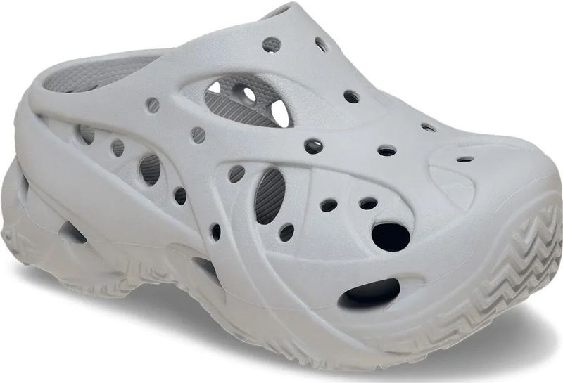 Crocs - Caged Clog - Klompen - Atmosphere