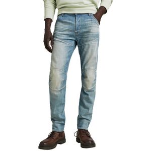 G-star 5620 3d Slim Fit Jeans Blauw 29 / 34 Man
