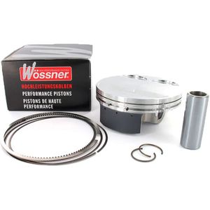 Wossner 8777dbØ 76.97 Mm Zuigerkit