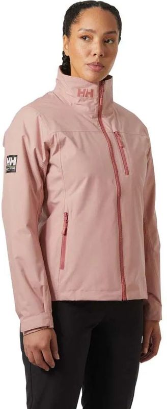 Helly Hansen Crew Midlayer 2 Jas