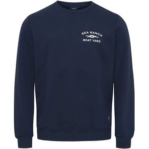 Sea Ranch Niklas Trui