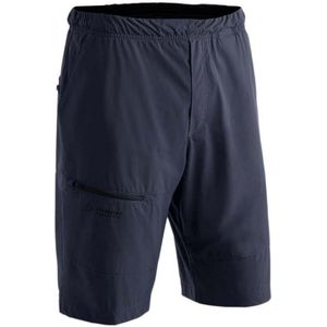 Maier Sports Fortunit Lb M Shorts Blauw M / Regular Man