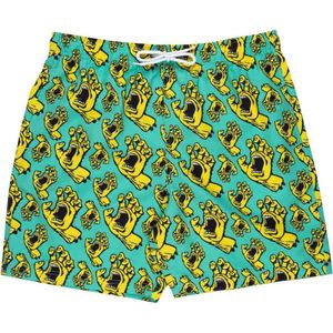 Santa Cruz Hands All Over Zwembroek