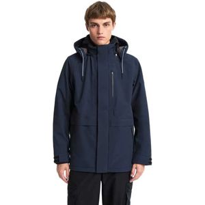 Aigle Bk322 Parka