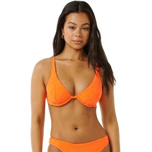 Rip Curl Santorini Terry Balconette Bikinitop