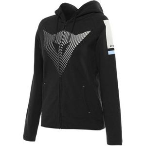 Dainese Outlet Fade Sweatshirt Met Rits