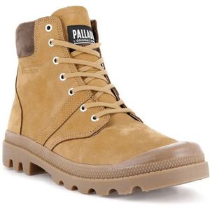 Palladium Pallabrousse Cuff Waterproof Laarzen