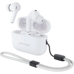Oordopjes Vention NBVW0-PRO Wit