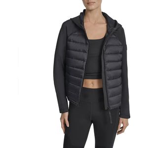 Dkny Scuba Mixed Jas