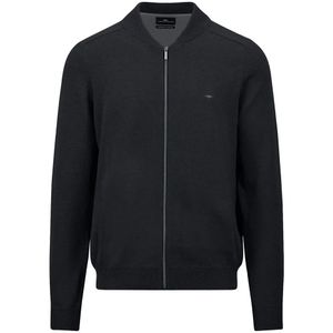 Fynch Hatton 1509204 Trui Met Volledige Rits