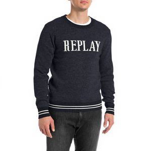 Replay Uk4475.000.g22726 Trui