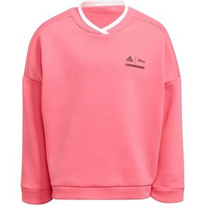 Adidas - Comfy Princesses - Sweatshirt - Katoenmix - Kinderen