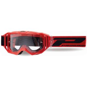 Progrip 3305 Vision Go Pz3300tr Off-road Bril