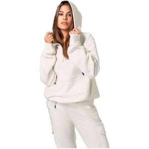 Super.natural - Wimmerl Hoodie - Merinowol - Dames