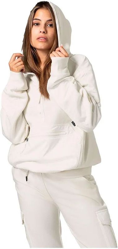 Super.natural - Wimmerl Hoodie - Merinowol - Dames