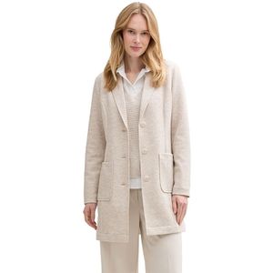 Tom Tailor 1045404 Jas Gerenoveerd