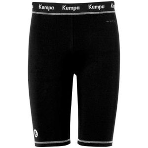 Kempa Attitude Short Leggings Zwart XL Man