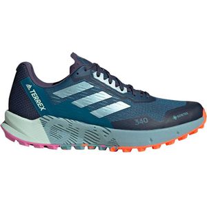 Adidas Terrex Agravic Flow 2 Goretex Trailschoenen