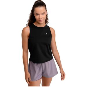 Siroko Volt Mouwloos T-shirt