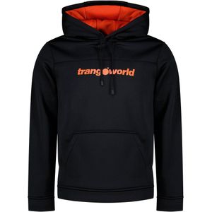 Trangoworld Login V02 Hoodie