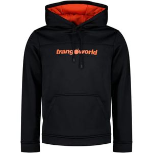 Trangoworld Login V02 Hoodie