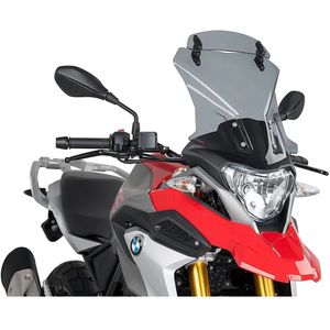 Puig Touring Bmw G310gs Voorruit Met Vizier