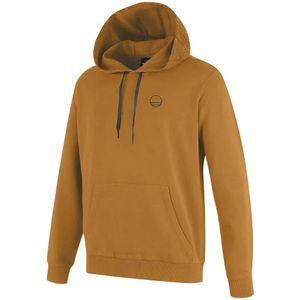 Wildcountry - Movement Hoodie - Katoen - Relaxte Pasvorm