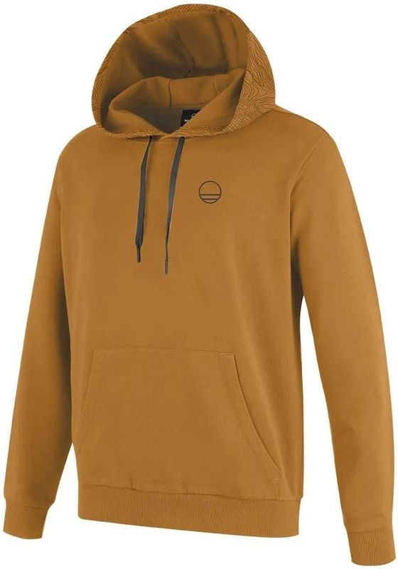 Wildcountry - Movement Hoodie - Katoen - Relaxte Pasvorm