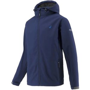 Joluvi Mengali Fleece Met Kap