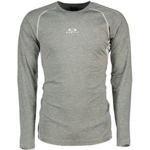Oakley Apparel O Fit Rc T-shirt Met Lange Mouwen