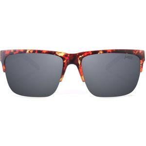 The Indian Face Polarized Frontier Sunglasses Bruin  Man