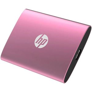 HP - P900 - Externe Harde Schijf - 512 GB - SSD - USB