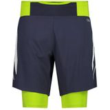 Cmp - Bermuda 32C6747 - Korte Broek