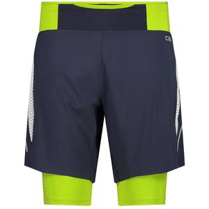 Cmp - Bermuda 32C6747 - Korte Broek