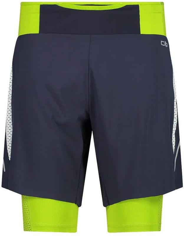 Cmp - Bermuda 32C6747 - Korte Broek