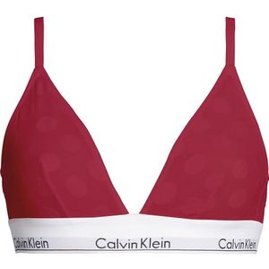 Calvin Klein Unlined Triangle Bh