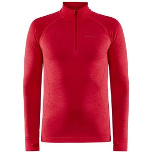Craft Core Dry Active Comfort Long Sleeve T-shirt Rood L Man