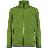 CMP - Kinderjas - Fleece - Met Vaste Capuchon - Ademend