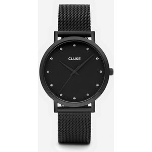 Cluse Cl18304 Watch Zwart