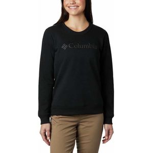 Columbia Logo Crew Sweatshirt