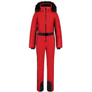 Luhta Termisvaara L7 Race Suit Rood 32 Vrouw