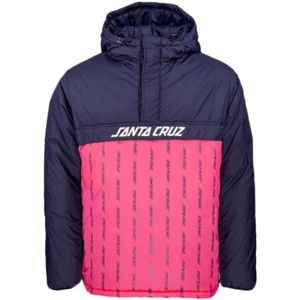 Santa Cruz Storm Jas