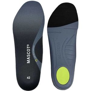 Mascot Footwear Accessories Ft100 M Inlegzolen