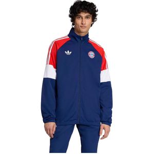 Adidas Fc Bayern Lf Sweatshirt