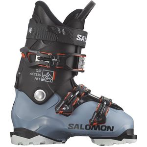 Salomon Qst Access 70 T Gw Alpine Ski Boots Blauw 22.0-22.5