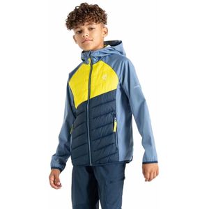 Dare2b Explore Hybrid Softshelljack