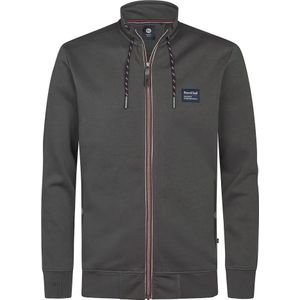 Petrol Industries - M-3050-SWC306 - Sweatshirt - Met Rits