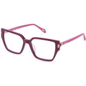 Just Cavalli Vjc127 Square Damesbril