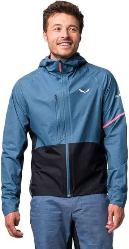 Salewa - Vento PTX 2.5L - Herenjas - Weerbestendig